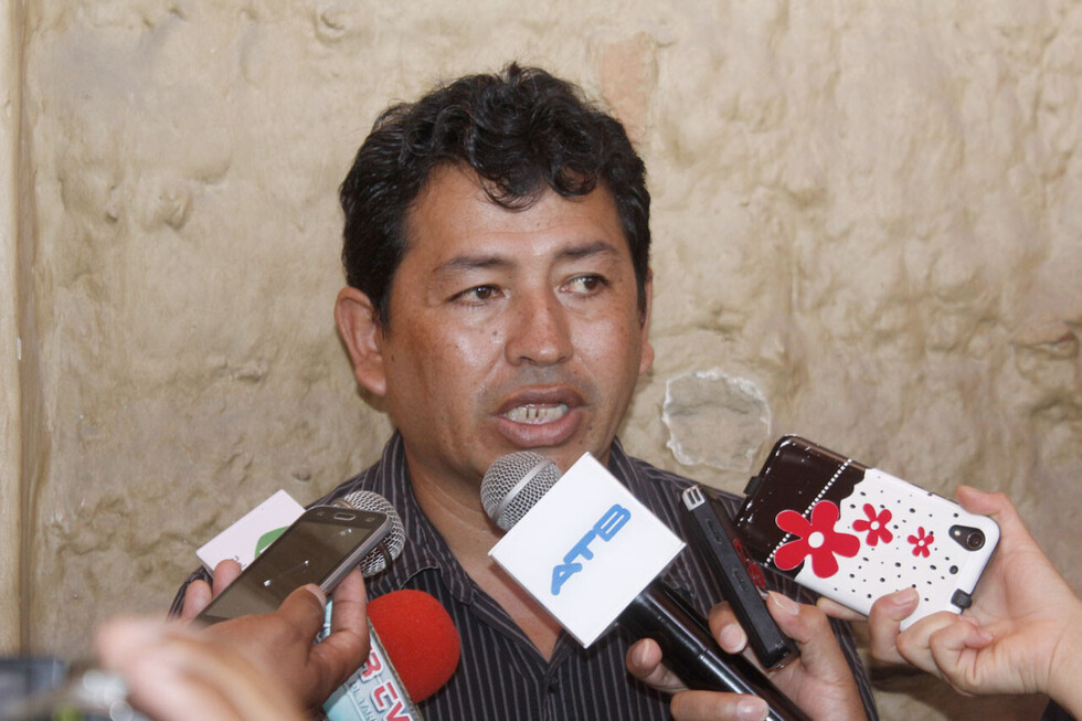 Sentencia: trece años de prisión para Milagro Sala