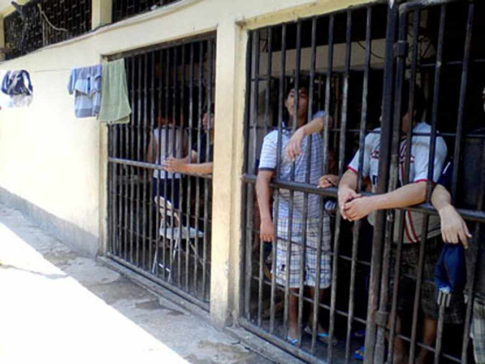 A la cárcel sujeto acusado de violar a una menor