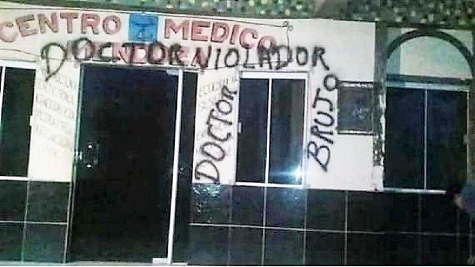 Una veintena de menores habría sido víctima de violación de una red en Mairana