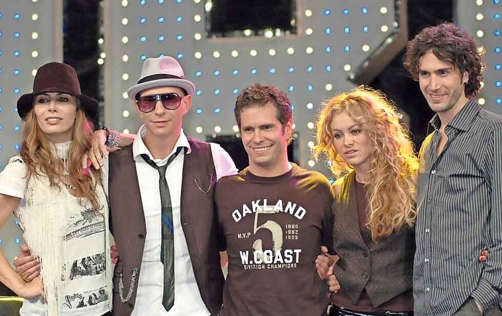 Timbiriche buscará contar su historia