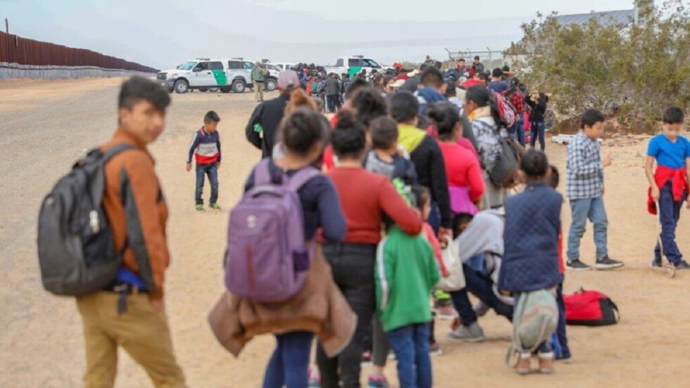 Trump estaría dispuesto a negociar el DACA a cambio de fondos para el muro fronterizo