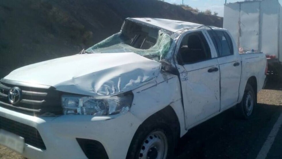 Niño murió en accidente y donaron  sus órganos