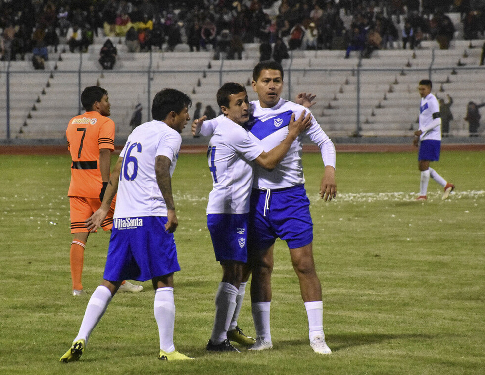 San José apunta alto con Clausen