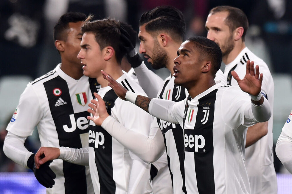 Cristiano falla un penal, pero Juventus golea 3-0 al Chievo