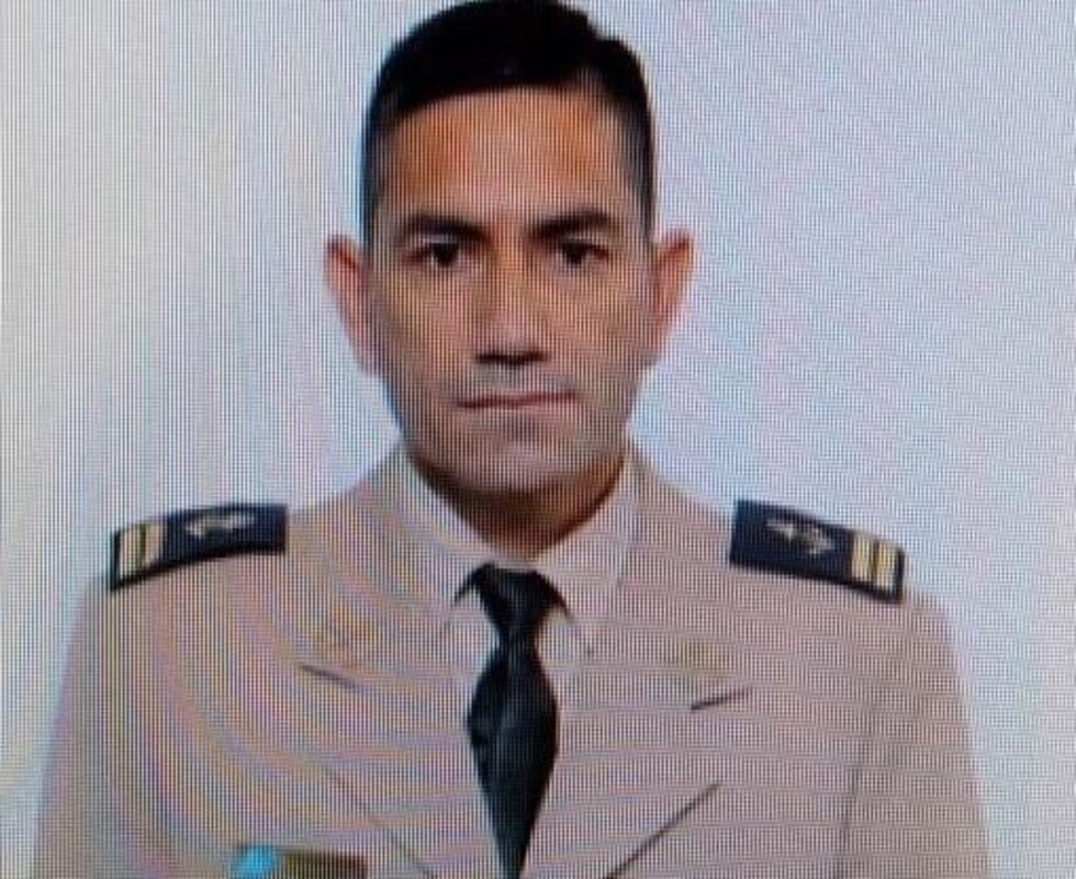 Mujer policía asesinó a balazos a su pareja