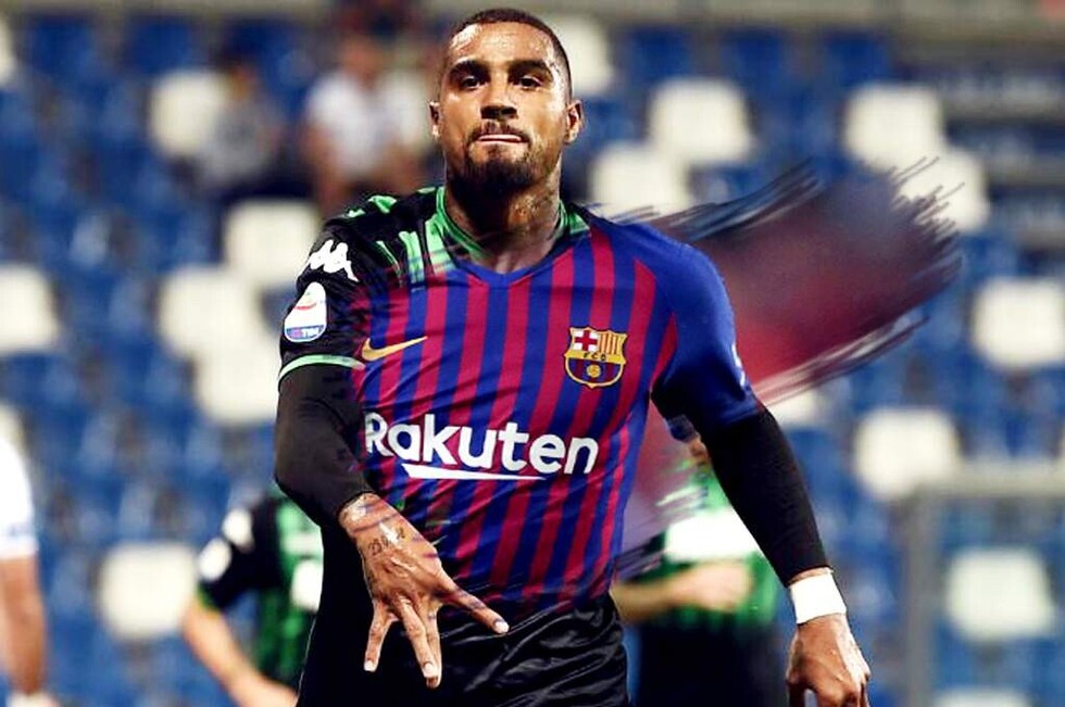 Boateng cree que Messi es extraterrestre