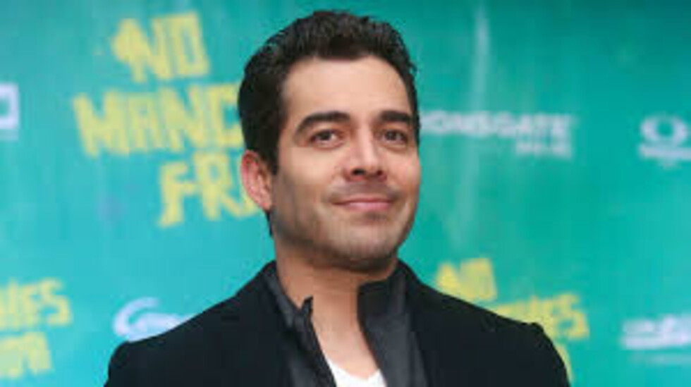 Omar Chaparro  la nueva estrella de Netflix