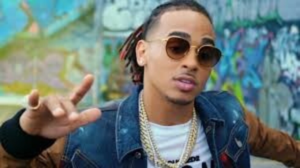 Ozuna demandó a Kevin Fret por extorsión