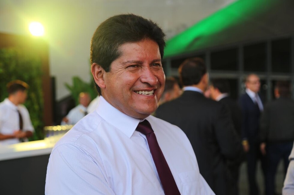 Villegas es optimista con el grupo que le tocó a la Verde en la Copa América