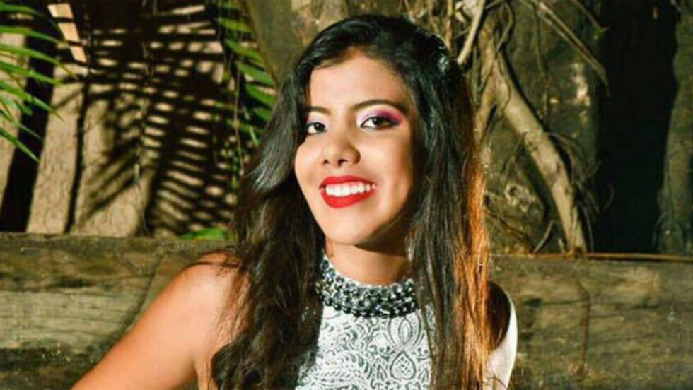 Muere joven representante de la belleza beniana