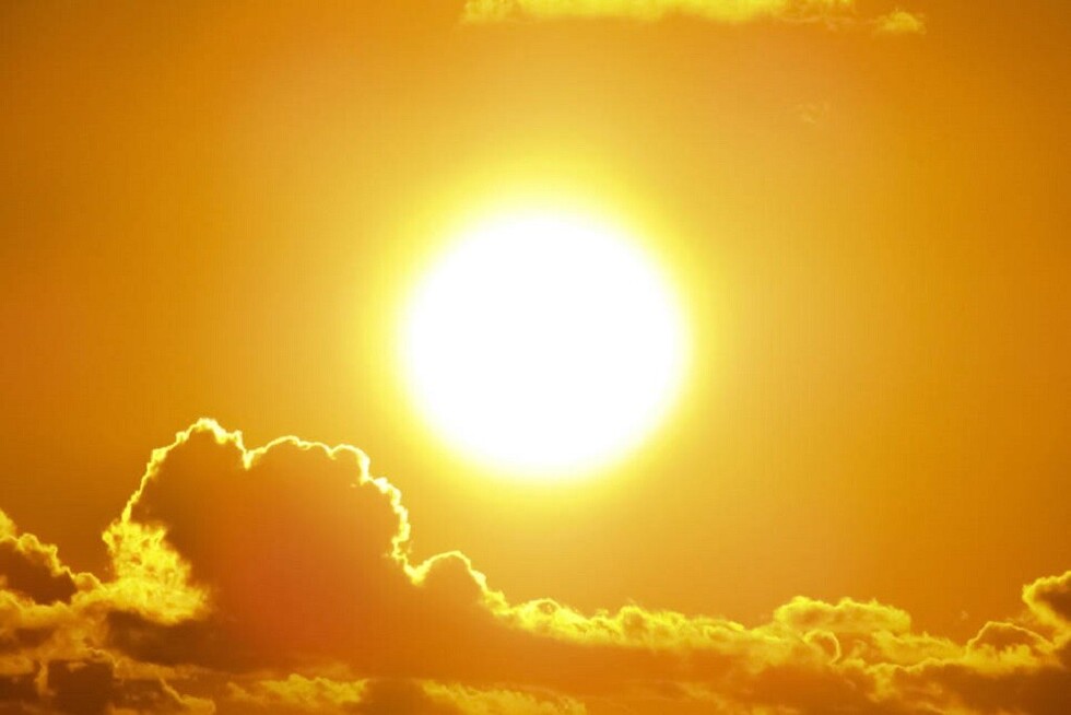 Ola de calor en el Chaco, sensación térmica llegó a 47º