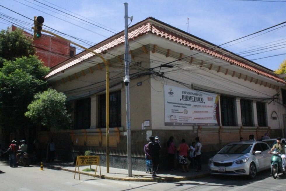 Primarias: 460 mesas esperarán a 103.990 militantes habilitados