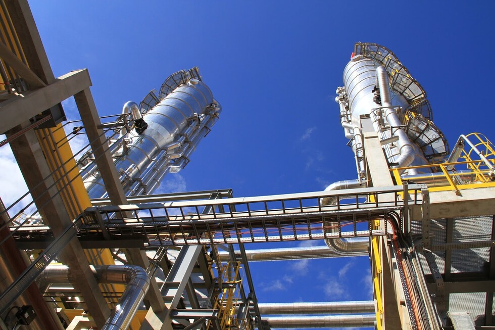 “Retorno” de la petroquímica recupera planes en el Chaco