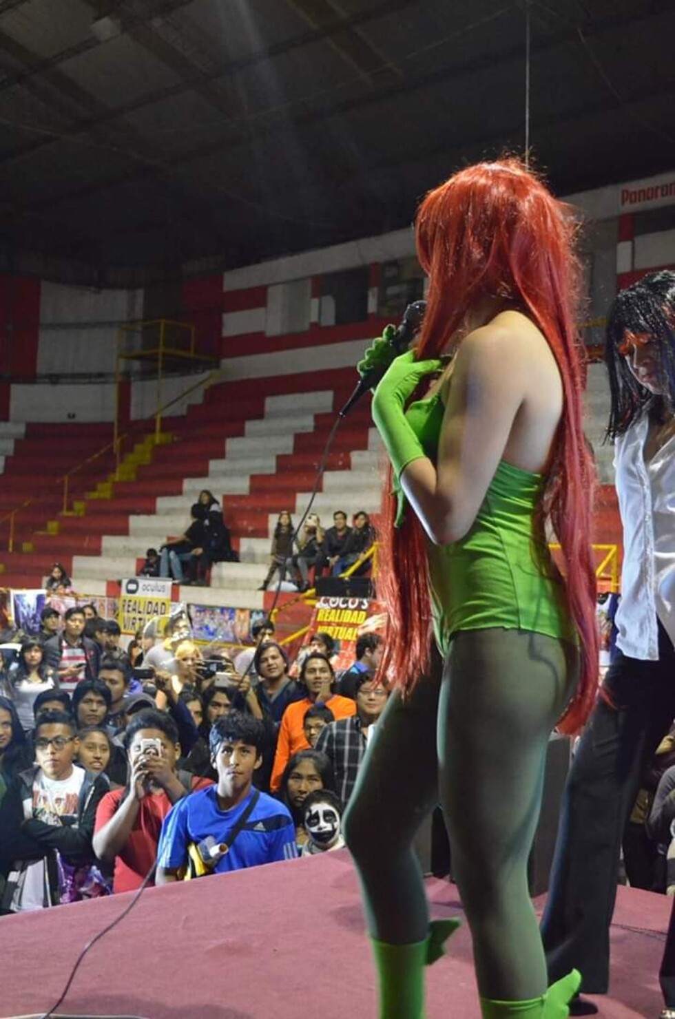 Los frikis en Tarija, un estilo de vida que llegó para quedarse