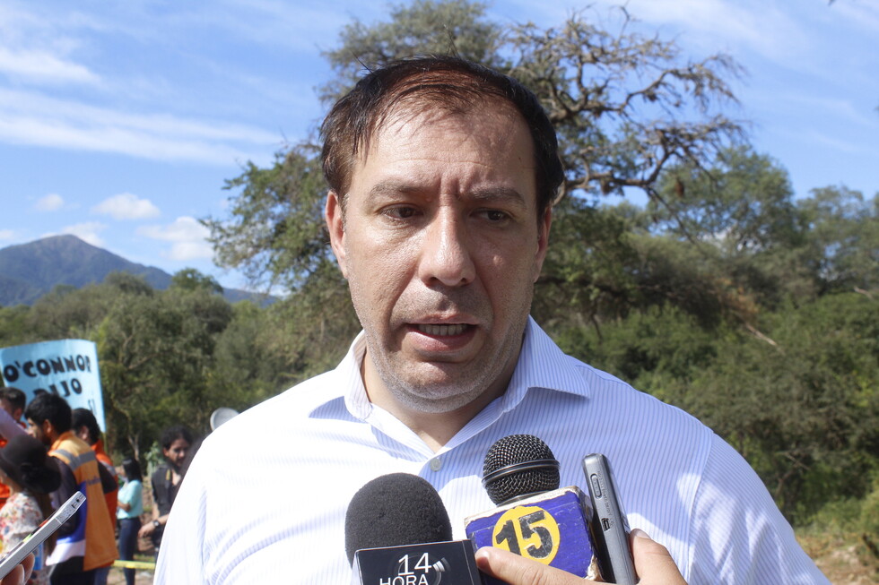 El legislativo ordena auditar 17  casos de privatización en Tarija