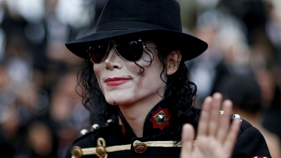 Documental de  Michael Jackson  causó polémica