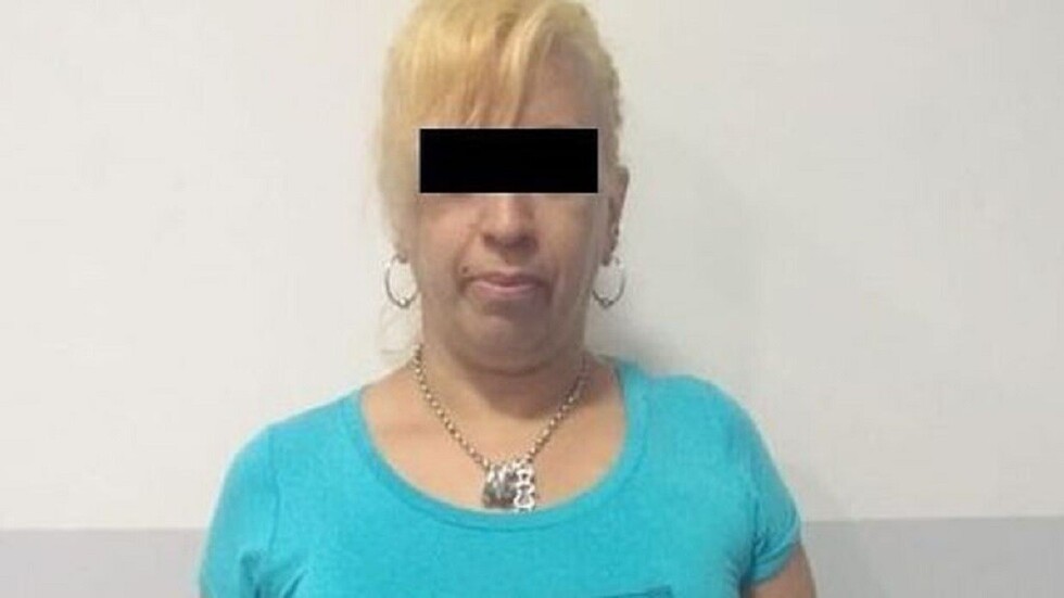 Cae mujer acusada de hacer matar a su familia en Tarija