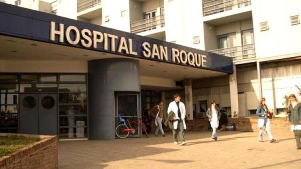 Sujeto le prendió fuego a su esposa embarazada