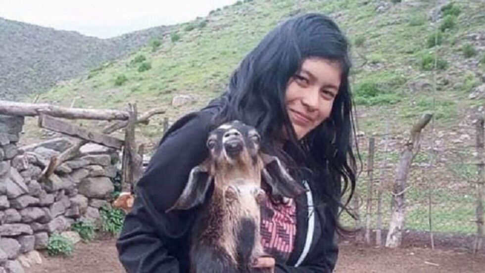 Hallan muerta a una adolescente desaparecida