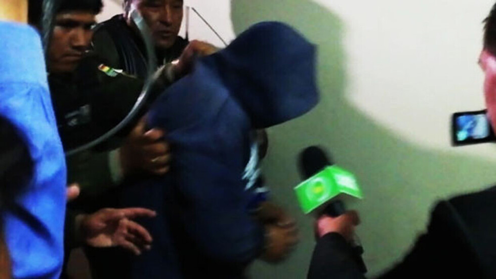 Al penal agresor que hizo  perder un ojo a su pareja