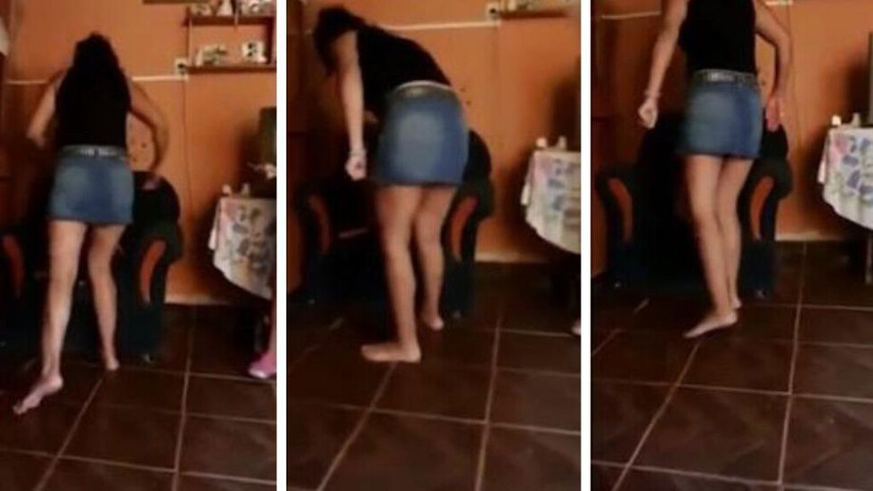 Imputan a mujer que golpeó a su hija por un té