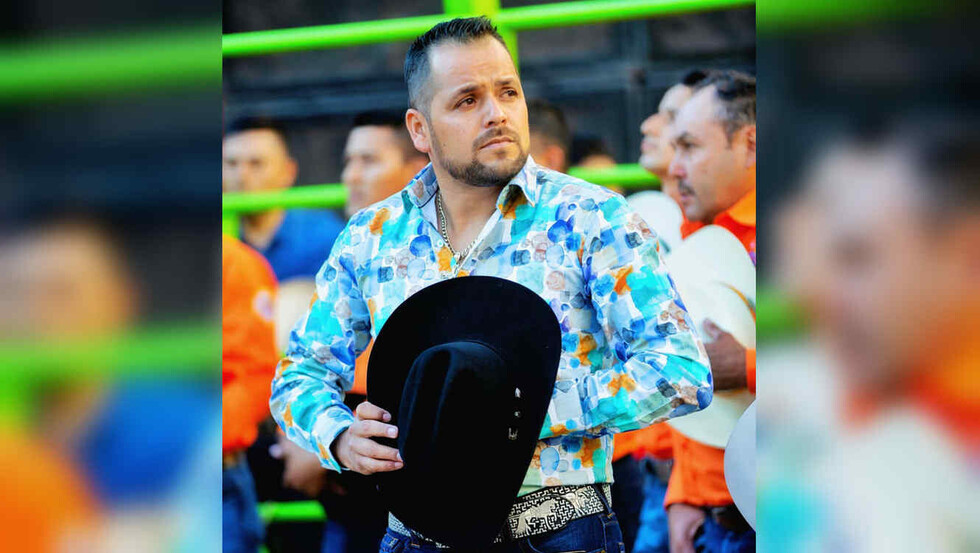 Hallan muerto al sobrino de  Joan Sebastian