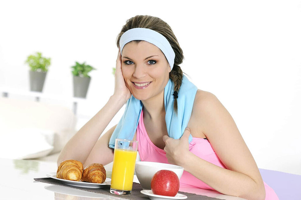 ¿Qué comer para  engordar?
