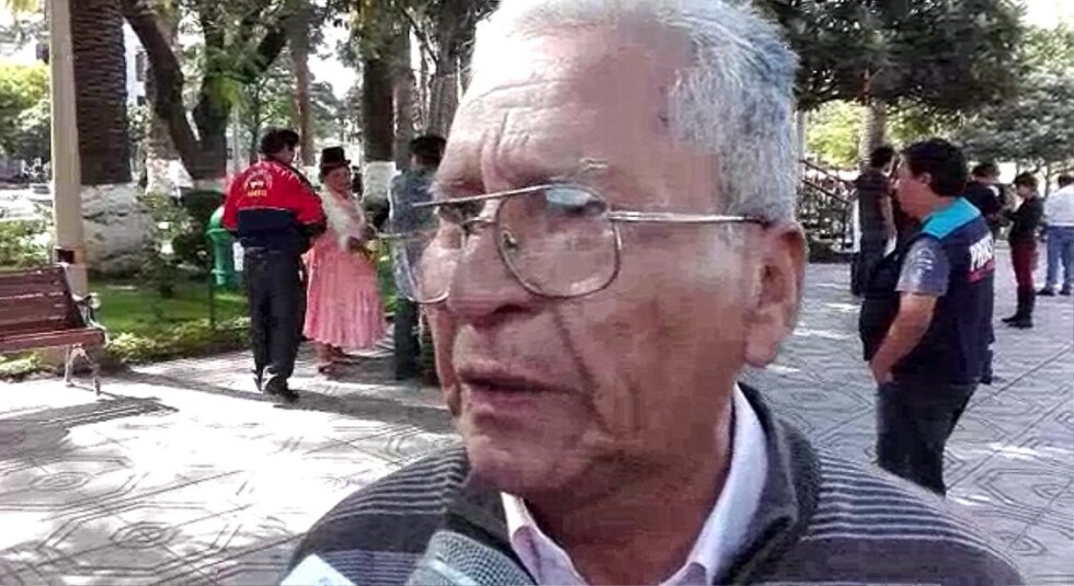 Enfermos Renales piden un cirujano vascular para Tarija
