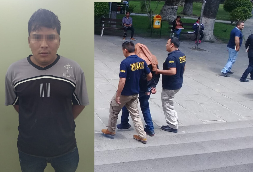 Intentaron matar al “Tacuba” en cárcel de Morros Blancos