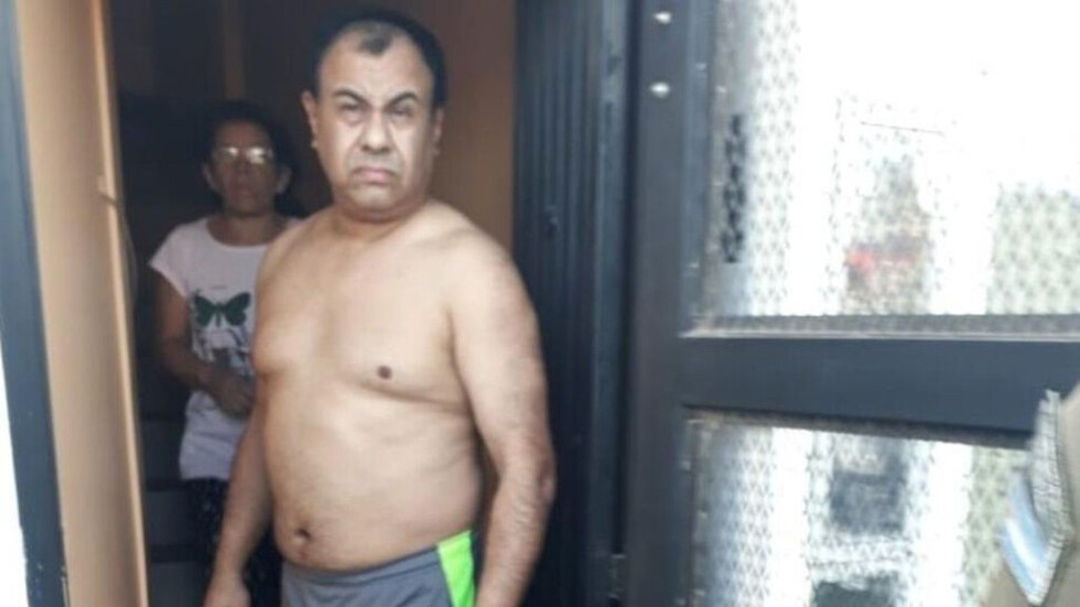 Cae uno de los 10 prófugos más buscados de Argentina