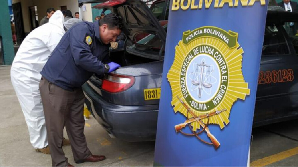 Cae implicado en atraco  con muerte de minero