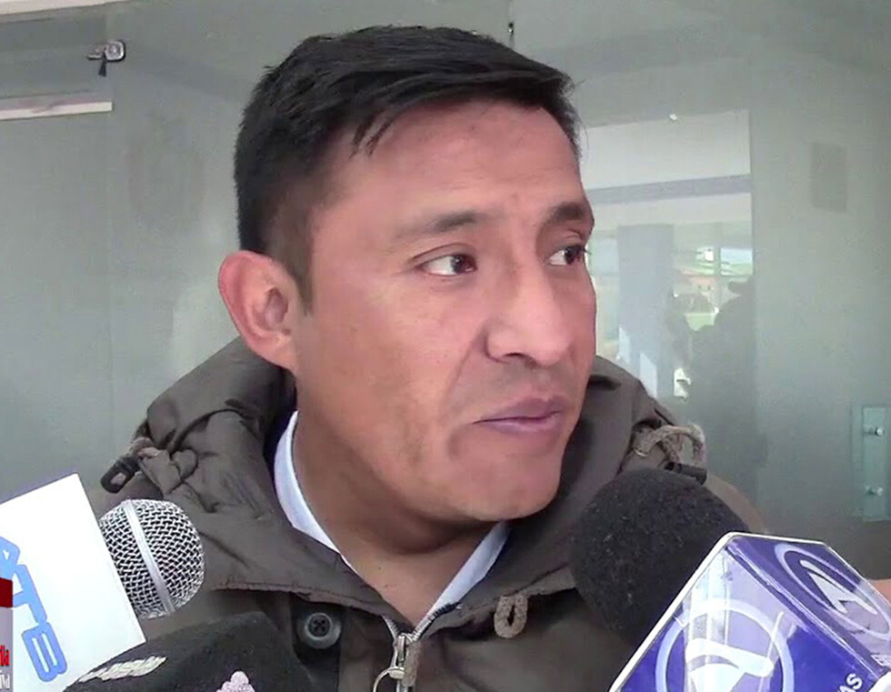 Suspenden inspección a zonas fronterizas