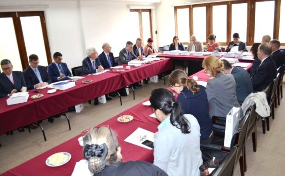 Descartan realizar nuevo paro cívico en aniversario del 21F
