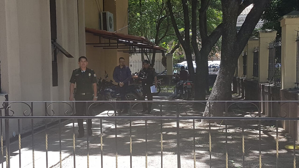 A la cárcel  sujeto denunciado por estafar a pareja de paraguayos