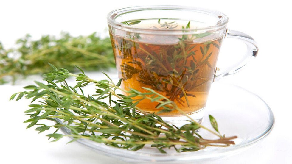 Infusiones para dormir bien