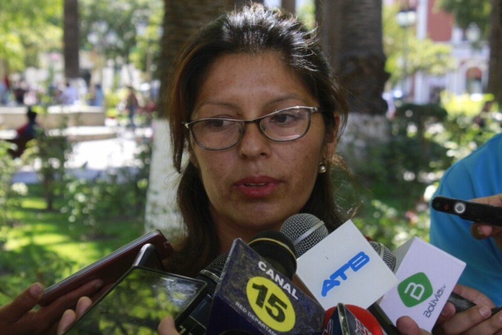 Comunarios de Tariquía no se rinden y alistan más bloqueos