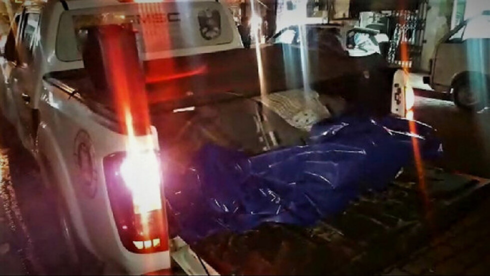 Encuentran cadáveres de familia en El Alto