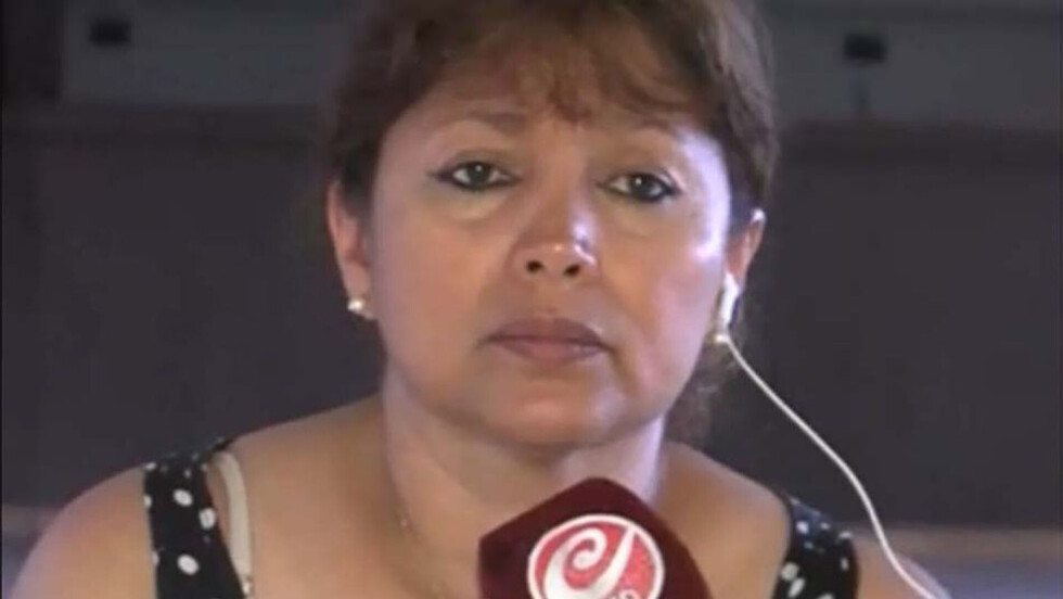 Hallan a una odontóloga  muerta, fue envenenada