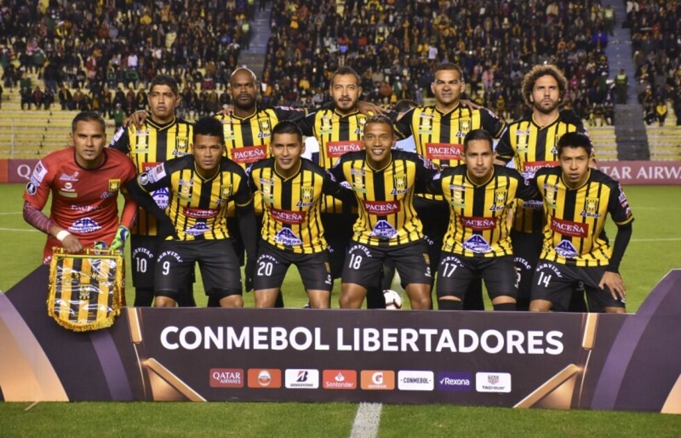 Royal Pari se frota las manos para el debut