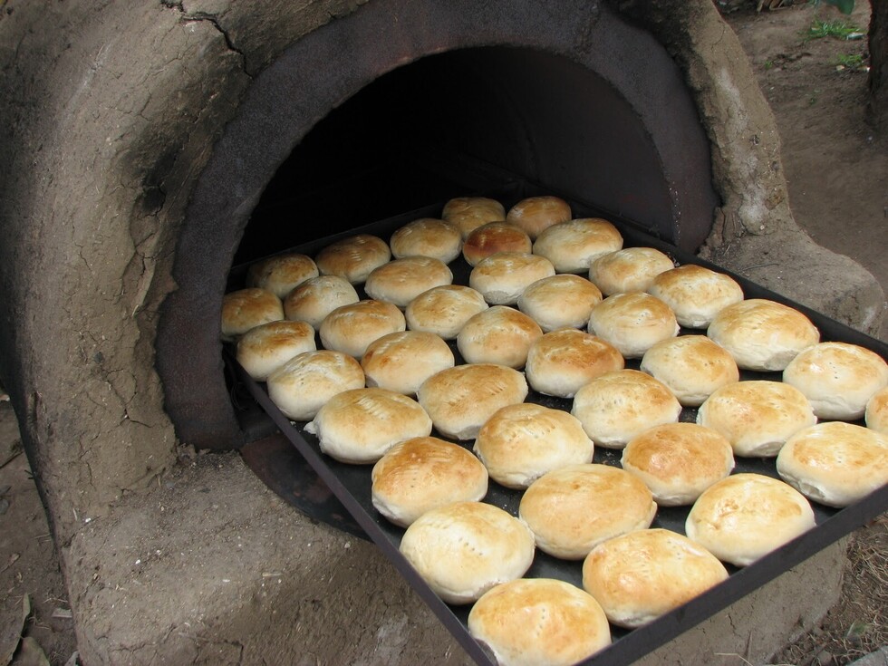 El sabor del “pan nuestro de cada  día” desde 1930 en Tarija      