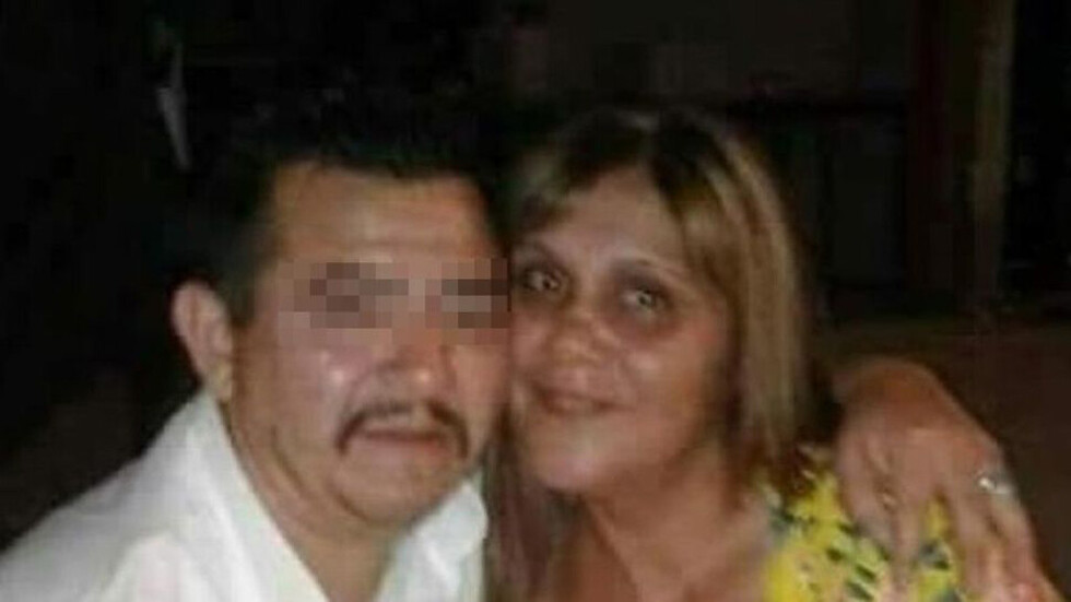 Agoniza una mujer quemada por su marido