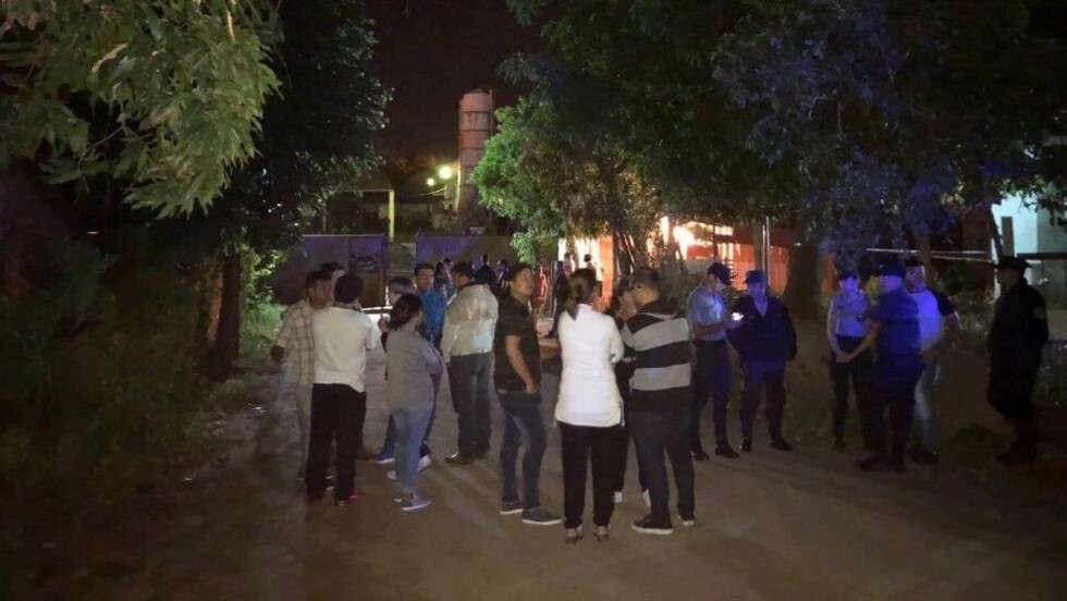 Dos sangrientos feminicidios conmocionan en Argentina