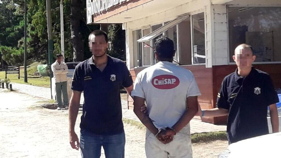 Cae estafador inmobiliario por violar a hijastro