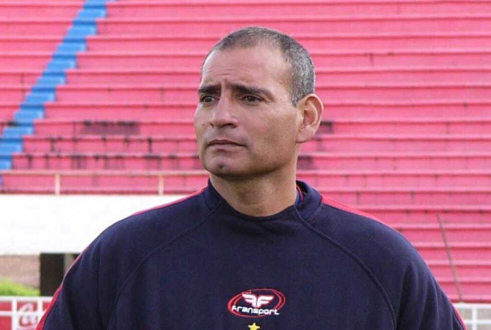 Chacior no está con vueltas y pone la vara alta a Petrolero
