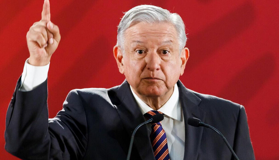 Obrador busca revitalizar pueblo natal de “El Chapo”