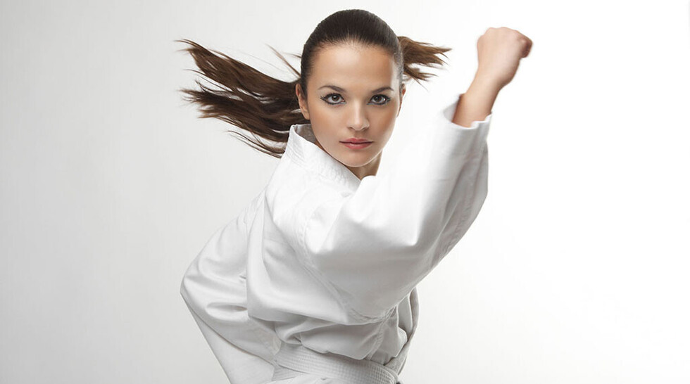 Artes marciales y beneficios
