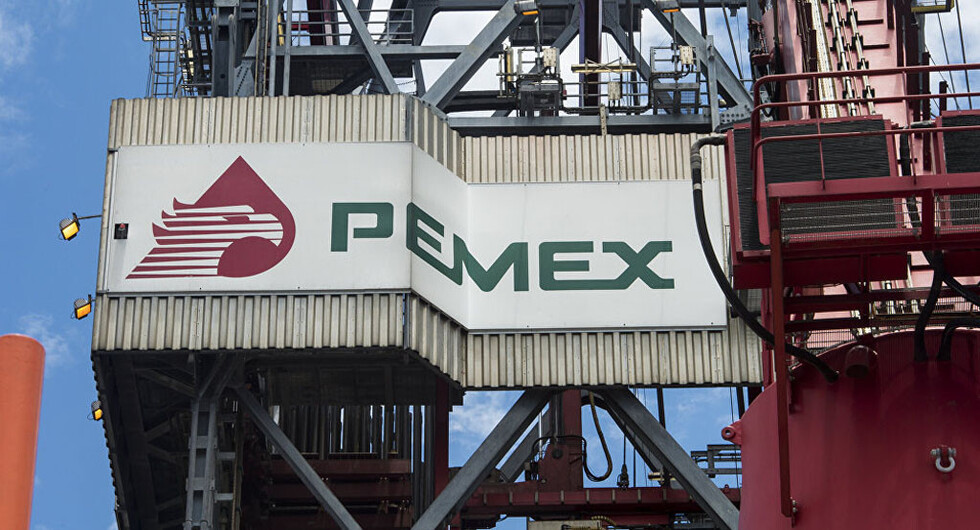 Gobierno de México apoyará a Pemex con $us 3.900 MM