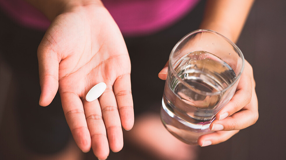 Ibuprofeno y paracetamol, ¿Cómo usarlos y para qué?
