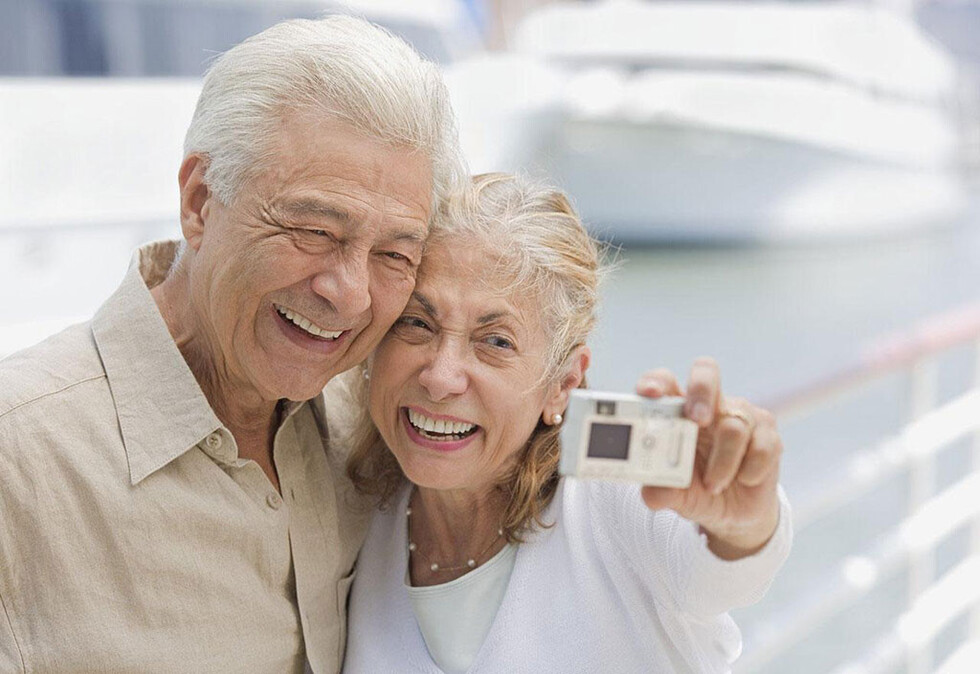 ¿Hasta qué edad vivimos?