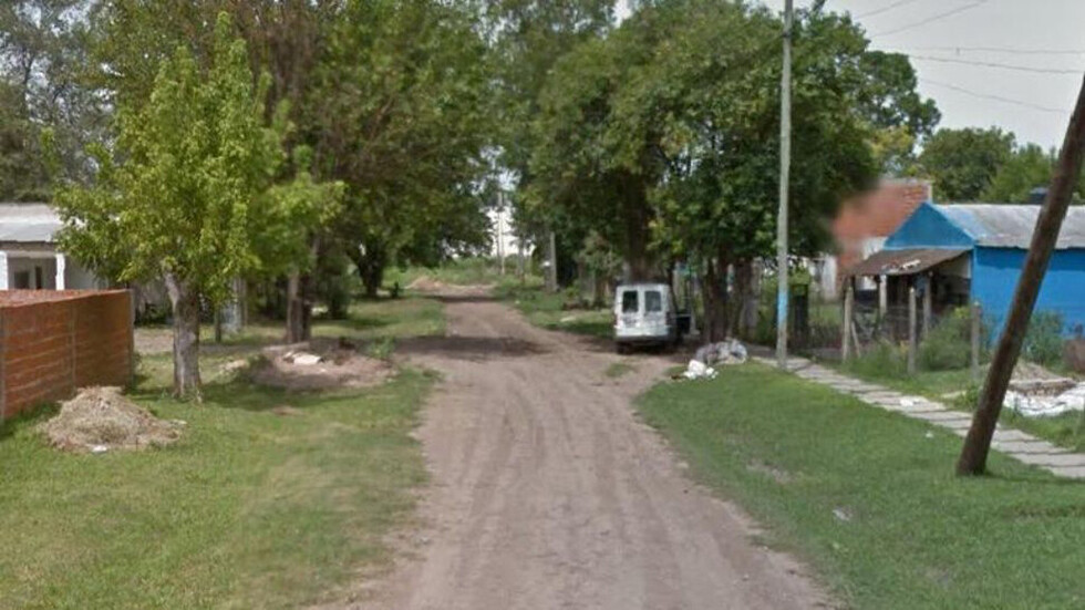 Narcos fusilaron a hombre de 31 frente a su esposa